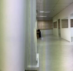 Genting Building (D13), Factory #593487251